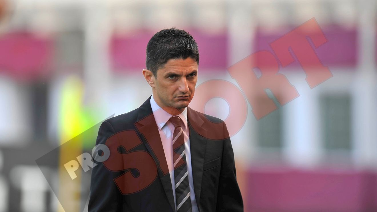 Lucescu Jr. stabilește un record și declară enigmatic:** "Sunt multe discuții în acest final de campionat, unele inutile, altele scot în evidență anumite lucruri"