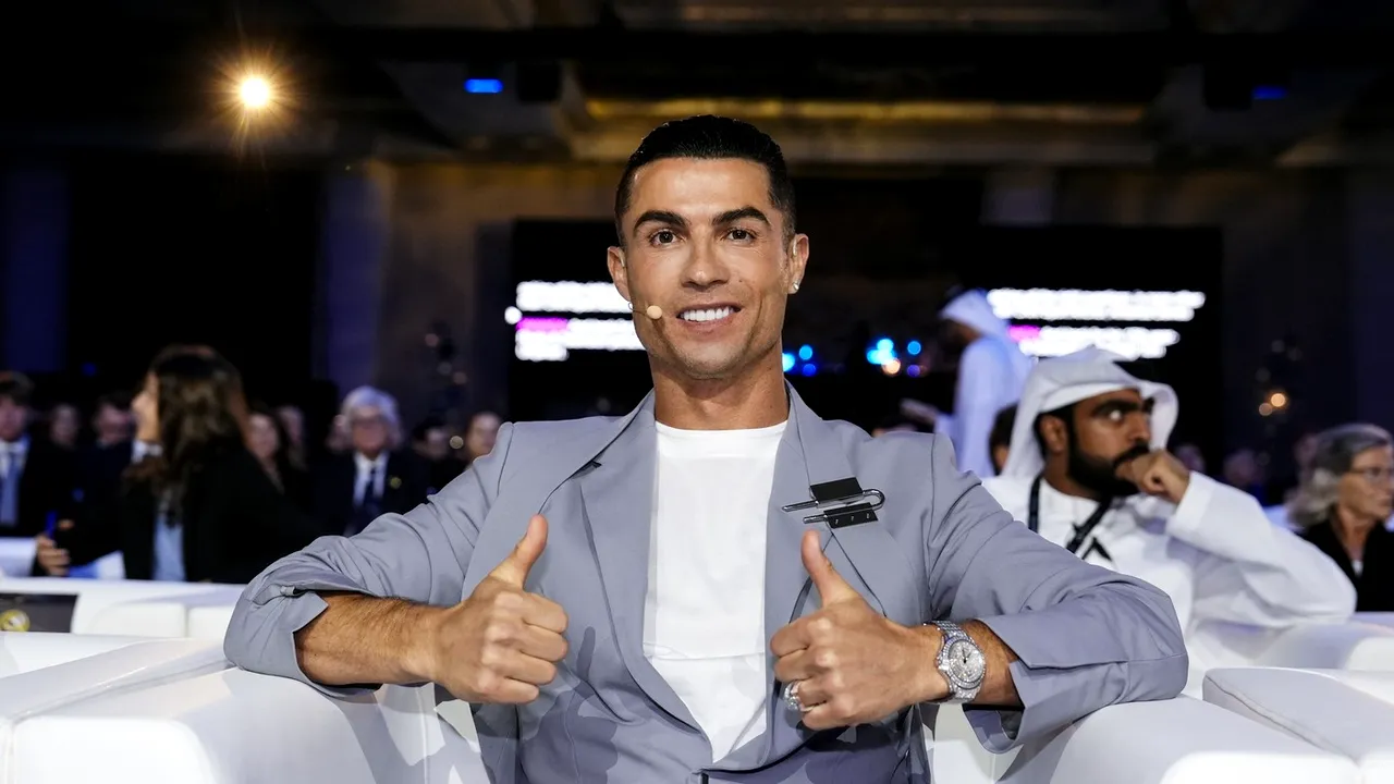 Cristiano Ronaldo, pregătit de trădarea secolului. Transferul şoc ar clătina campionatul: „Niciodată nu poți să ştii ce se întâmplă