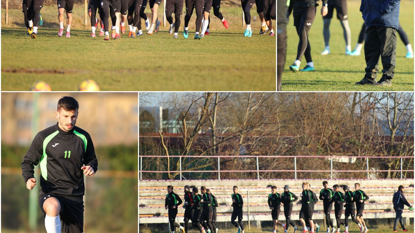 Reunire săracă în jucători noi la ACS Poli! Ionuț Popa a fost pus pe urări pentru cei de la ANAF. Antrenorul a trimis "săgeți" și către concitadinele ASU Poli și Ripensia