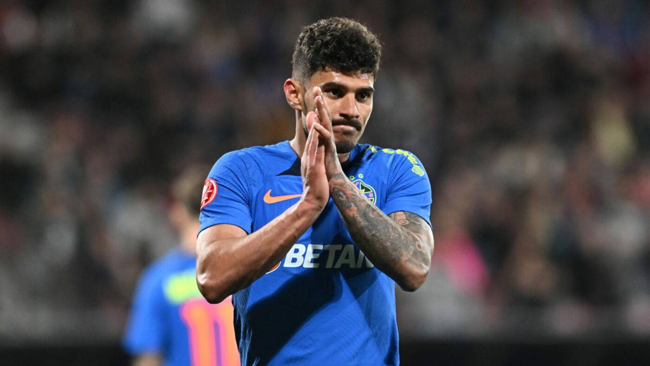 Motivul pentru care Florinel Coman nu a venit la FCSB și a semnat cu Cagliari