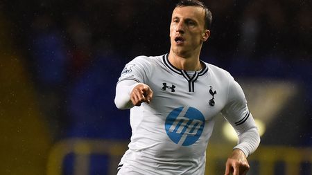 S-a jucat viitorul lui Chiricheș? "Fie e giuvaier, fie comite gafe incredibile." Anunțul făcut astăzi în presa din Anglia
