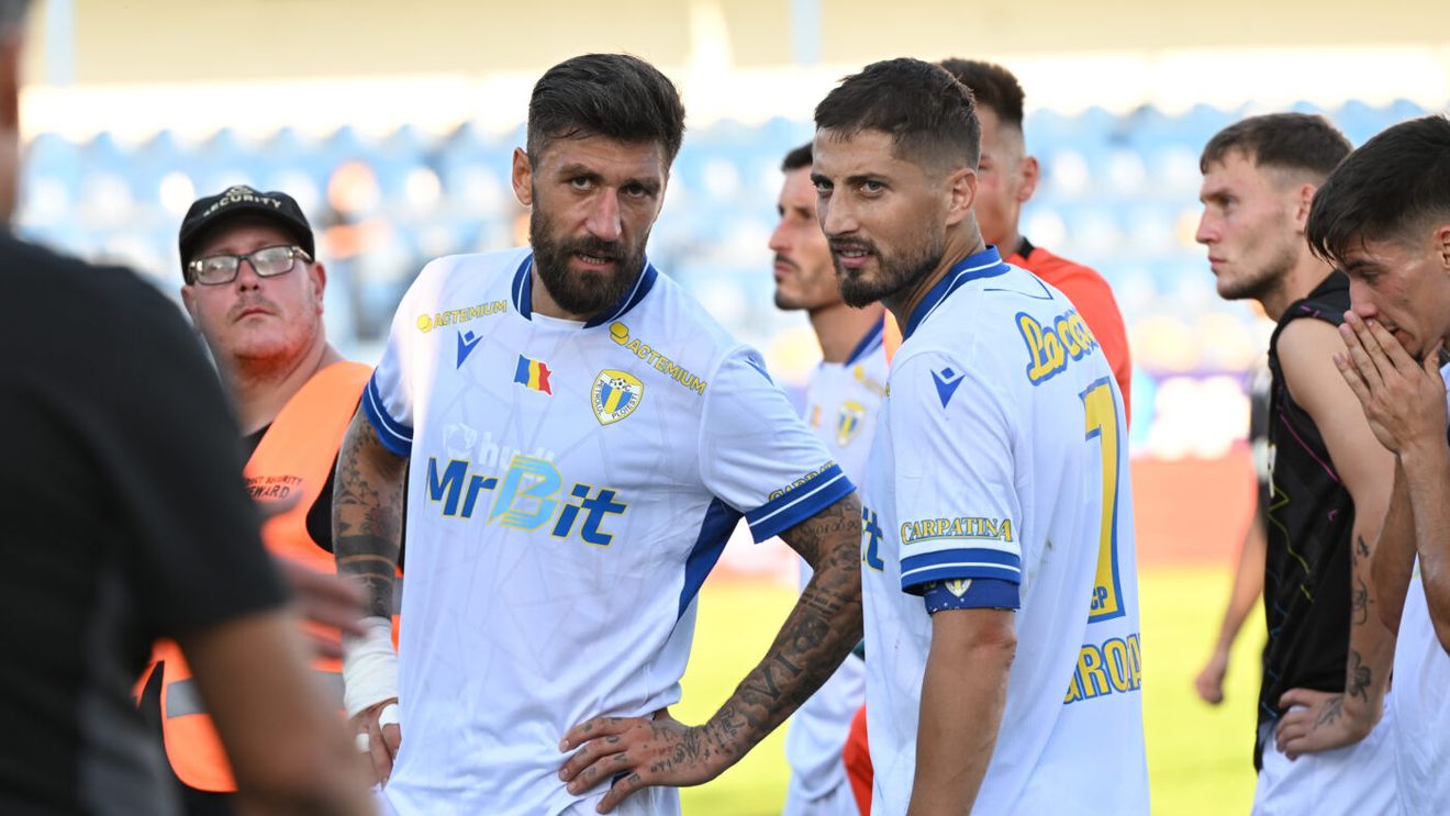 Papp și Gicu Grozav, surprizele pentru meciul cu San Marino, ultimul al României din preliminariile CM 2026