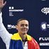 David Popovici i-a răspuns lui Zhanle Pan cu o lejeritate dezarmantă despre timpul de record mondial. Chinezul a rămas bulversat
