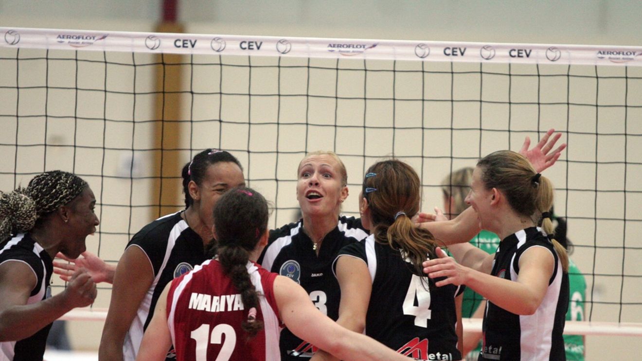 Eventul cu numărul 3 pentru Metal Galați