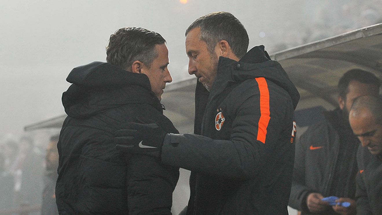 Ce lovitură ar fi fost! FCSB ar fi putut avea un antrenor cu nume, după despărțirea de Bogdan Andone: "Am discutat, pusesem totul la punct!" De ce a picat totul