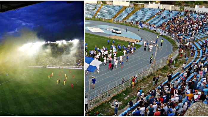 Liga 2 incredibilă în sezonul următor: FC Argeș, Poli Timișoara, UTA, Ripensia, Farul, Petrolul, U Cluj. În 2019 ar putea promova în Liga 1 primele patru clasate, iar a cincea să dea baraj cu locul 12 din primul eșalon
