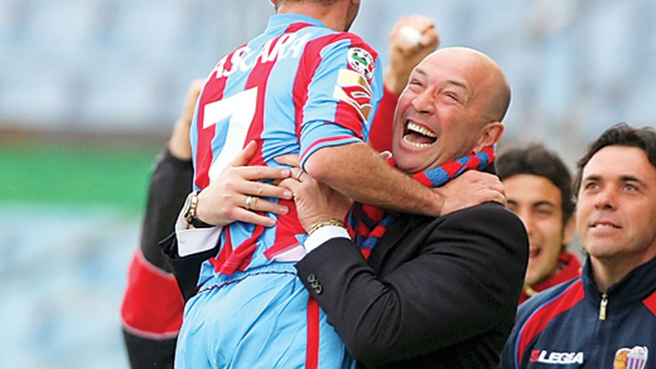 Secretul lui Zenga