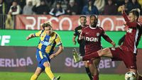 Vrea să plece acasă, la presiunea familiei. Un fotbalist de națională a cerut despărțirea de clubul din Superliga