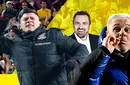 Cristi Săpunaru, Marius Șumudică și alte vedete și-au anunțat prezența! Gest superb în familia Rapidului după meciul României cu Bosnia. SPECIAL