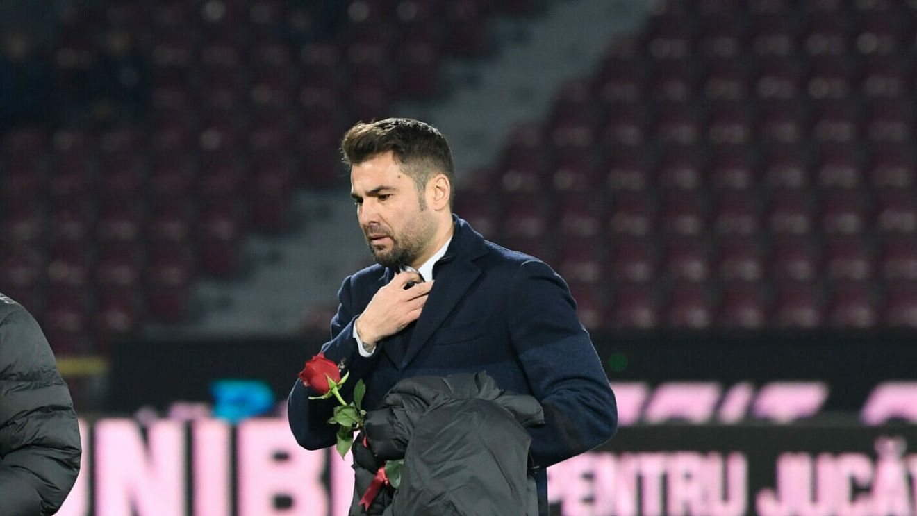 Nelu Varga i-a decis soarta lui Adrian Mutu, după un nou pas greșit al lui CFR Cluj, care îi poate lăsa pe ardeleni la 10 puncte de FCSB. Ce plan și-a făcut patronul din Gruia pentru sezonul următor. EXCLUSIV