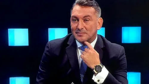 Ilie Dumitrescu, lecție de business pentru CSA Steaua: „Adică n-ai face un efort pentru echipa ta?!”