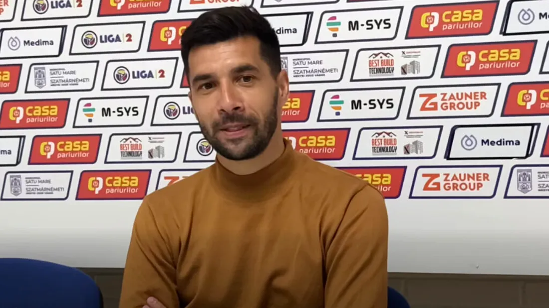 Paul Pîrvulescu nu continuă la CS Tunari și ar fi bătut palma cu Minaur Baia Mare. Managerul Florin Achim, căruia ar urma să îi devină naș de cununie, l-ar fi convins să semneze