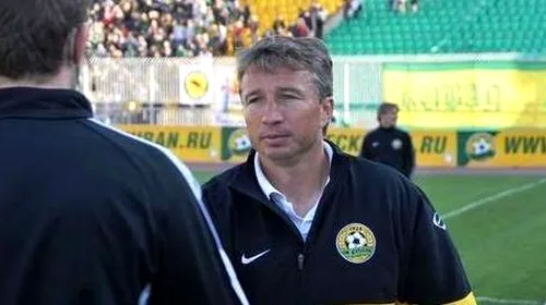 Primul transfer de marcă al lui Petrescu!** Unul dintre cei mai buni jucători din Liga I va ajunge la Kuban
