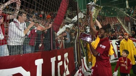 Kone: "Vreau primul event din carieră!"