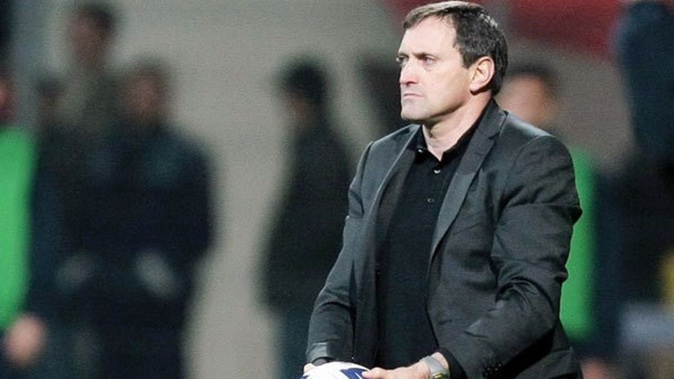 OFICIAL** Toni Conceicao este istorie pentru Astra! Vezi cine este favorit să îi ia locul