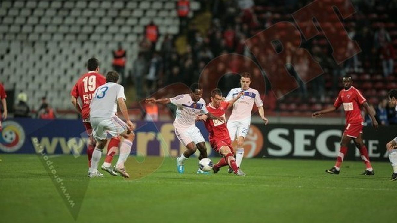 10 lei, cel mai ieftin bilet la Dinamo-Craiova!** Vezi prețurile