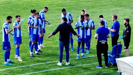 Poli Iași a ajuns la un acord cu un antrenor. Înlocuitorul lui Claudiu Niculescu nu va sta, însă, pe bancă la meciul cu ultima clasată din Liga 2