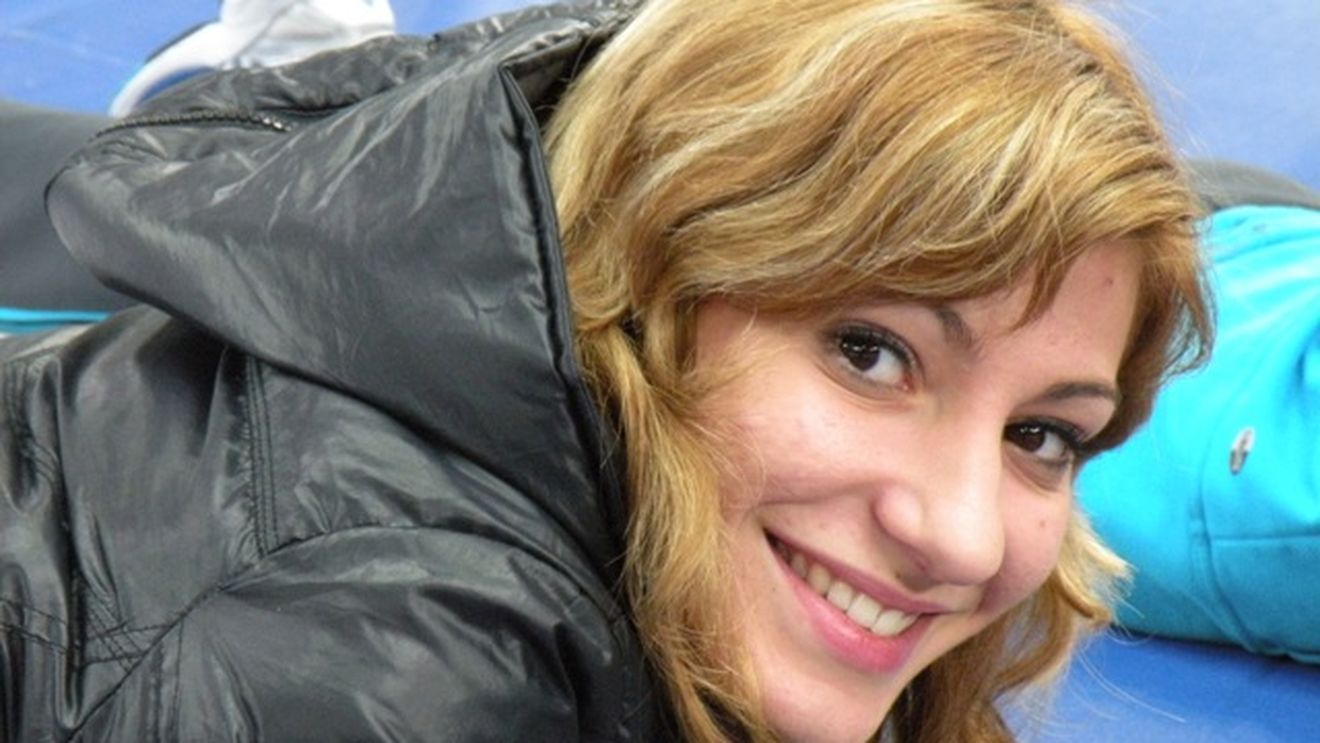 Rezultatele Grand Prix-ului de seniori și tineret