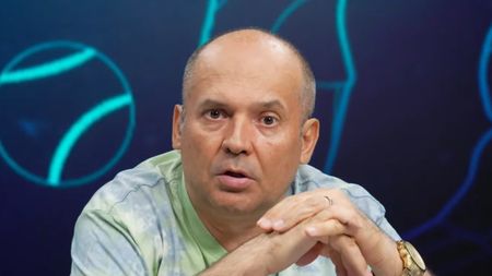 Radu Banciu, uluit: ”Cum Dumnezeu, bă?”