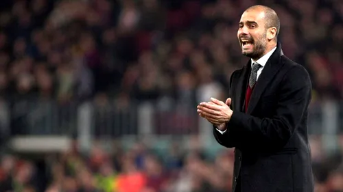 BarÃ§a pierde prima dată după 28 de meciuri în toate competițiile!** MOTIVUL pentru care Guardiola nu e supărat