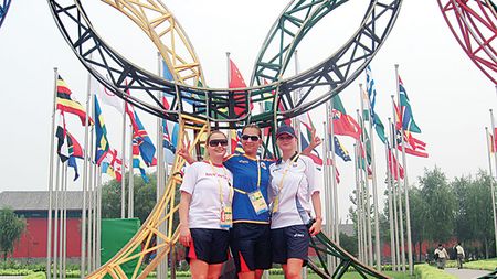 Start la CE din Rusia