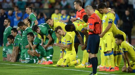 Ferguson a venit cu o idee revoluționară. Loviturile de departajare să se execute înainte de fluierul de start, în meciurile decisive