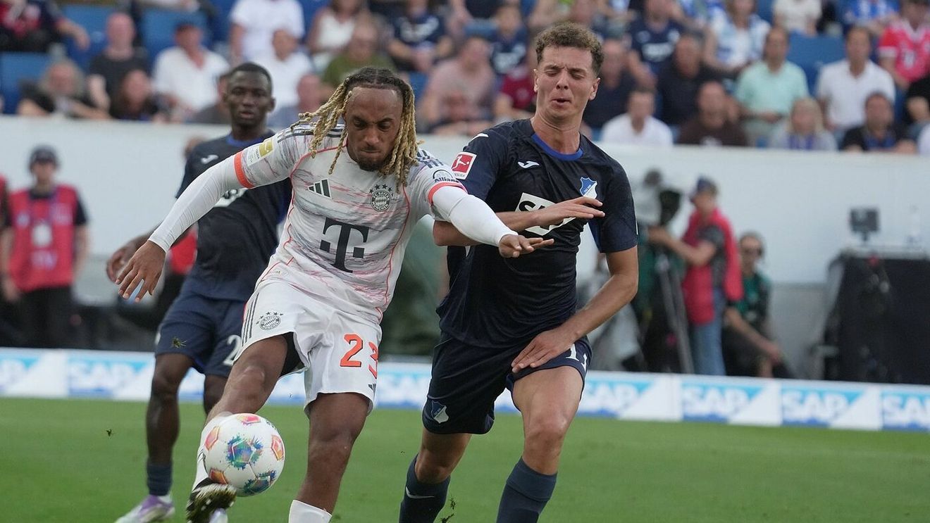 Război pe piața transferurilor între Barcelona și Bayern Munchen pentru noul atacant de senzație din Bundesliga