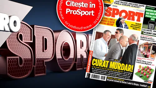 Ciobi s-a săturat și pleacă! SURPRIZĂ‚: asta e destinația antrenorului lui Dinamo