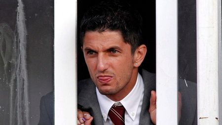 "Vreau să căștigăm cu Rapid, dar ei nu nu-și permit să mai piardă puncte"