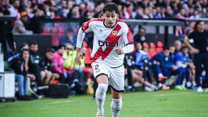 Andrei Rațiu, transfer fabulos la PSG. Francezii au dat verdictul: „E perfect!”