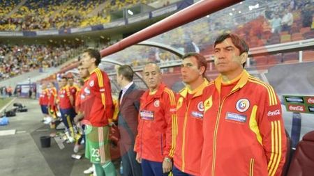 Și, totuși, Pițurcă este nemulțumit: "Aș vrea să fie mai îngăduitori!"** Ce mesaj are pentru fani și avertismentul dat jucătorilor după Andorra