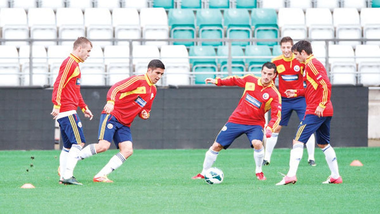 Piți schimbă "cărțile" pentru Andorra și pregătește două mari surprize:** "Să marcăm cât mai mult!" Un stelist sare din schemă: cum poate arăta naționala