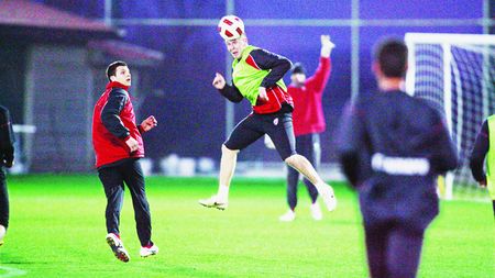 Andone a găsit soluțiile salvatoare pentru a 15-a apărare din Liga I!** "Rezolvăm defensiva!"