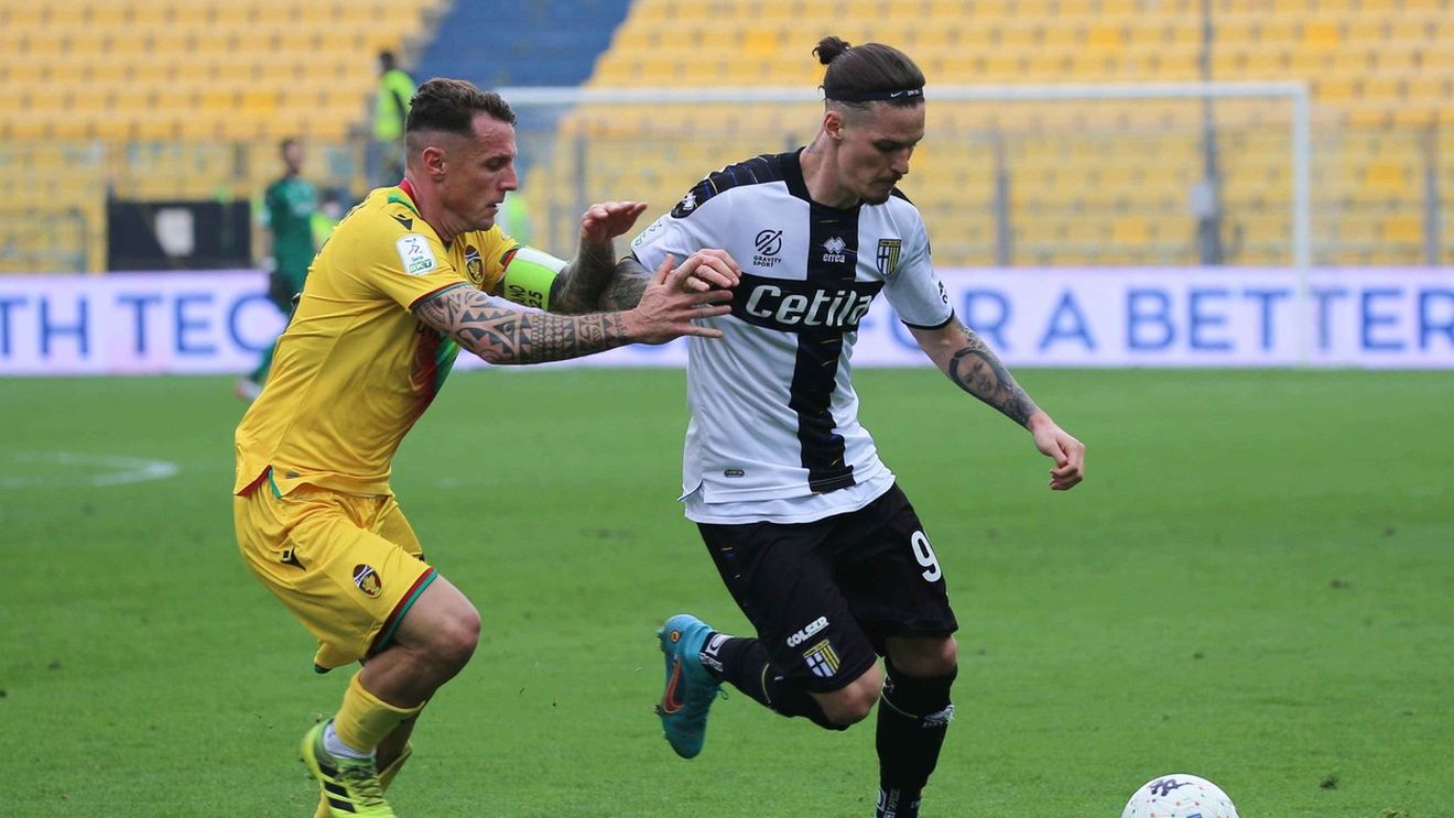 Dennis Man, integralist în eșecul suferit de Parma cu Ternana. Ce notă a primit internaționalul român