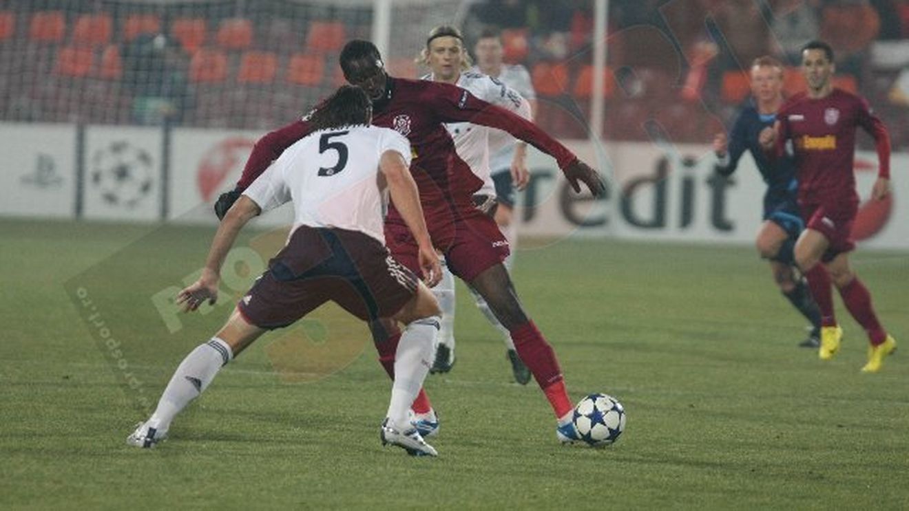 Dezastru! **Super Mario - Super Bayern