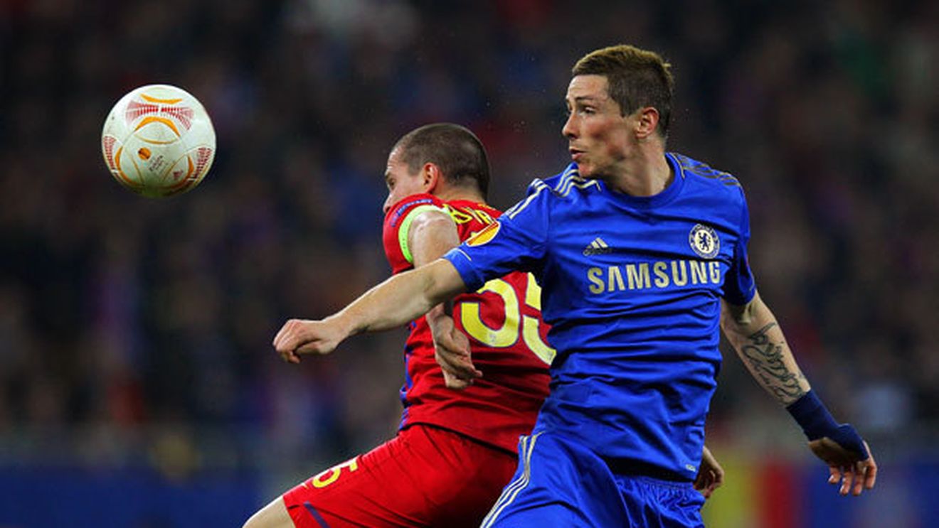 Bourceanu păstrează calmul în Ghencea:** "Șansele de calificare? Cred că ne apropiem de 50 la sută"