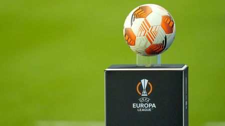 Rezultatele complete din Europa League. Rangers pierde, acasă, cu Lyon, fără Ianis Hagi. Niță, titular pentru Sparta Praga, în remiza cu Brondby