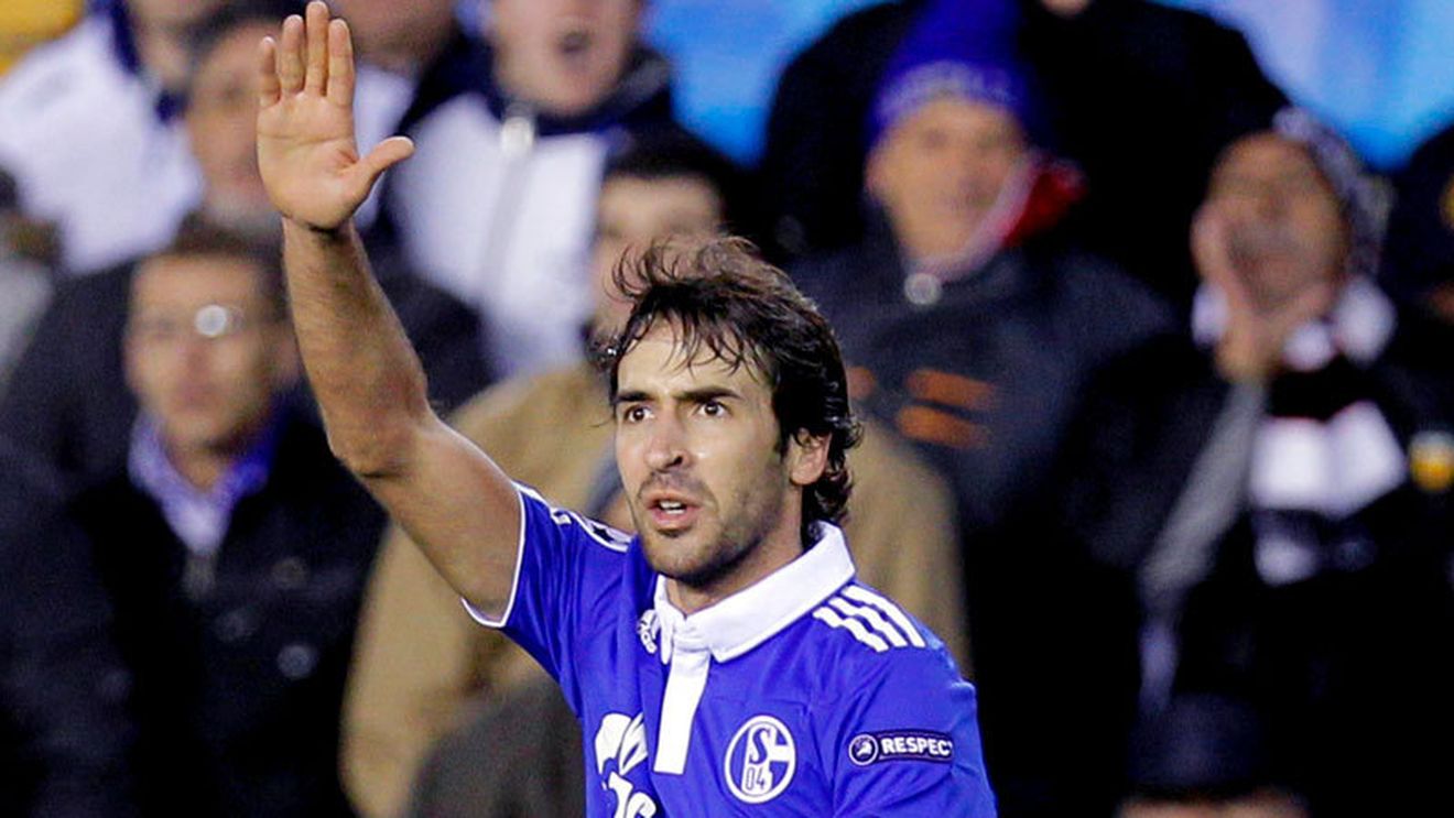 Malaga pregătește o superlovitură!** Raul, dorit la echipa lui Manuel Pellegrini