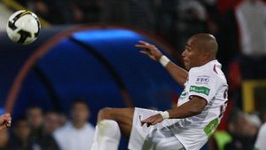 Pereira: "Dinamo să nu viseze!"