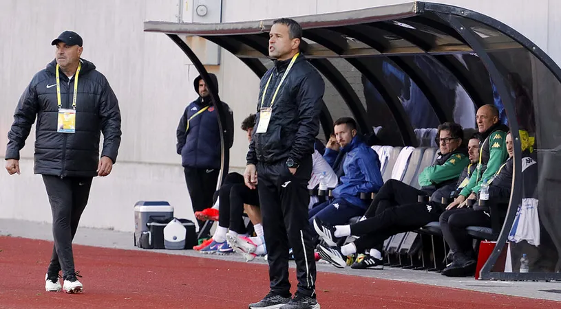 CSC Șelimbăr, fără antrenorul interimar Ioan Luca pe bancă la următoarele jocuri. Cei trei oficiali ai clubului eliminați contra AFC ASA și-au aflat sancțiunile