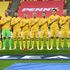 Tragere simulată pentru EURO 2028: ce adversari a primit România în grupa de calificare
