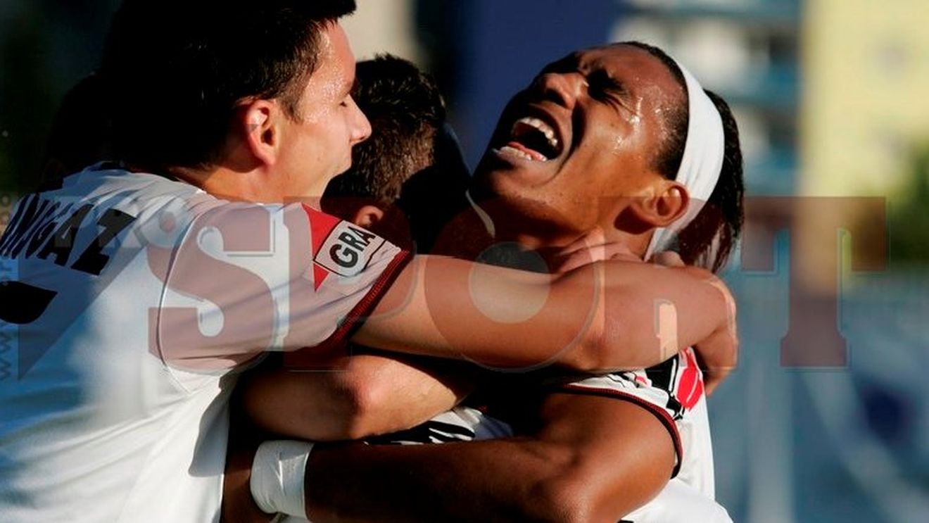 Speranța moare ultima!**