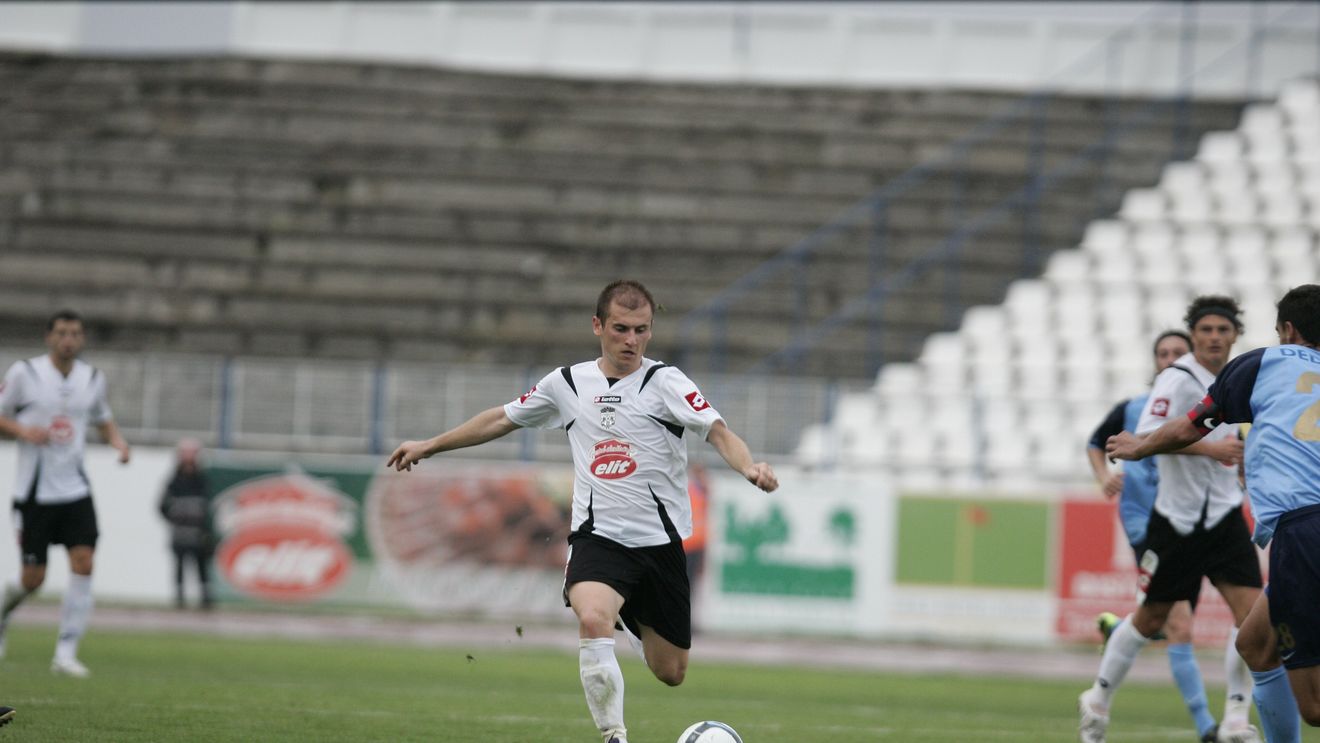 Cristea, convocat la "tineret"