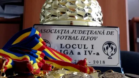 Alegeri la AJF Ilfov. FRF, păcălită de protejatul său, Mitică Crăciun! Șapte ilegalități la cea mai controversată asociație de fotbal din România | EXCLUSIV