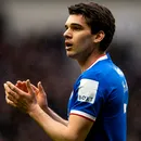 Ianis Hagi, aproape de revenirea în prim-plan la Rangers! Românul a fost lăudat de antrenorul echipei din Glasgow