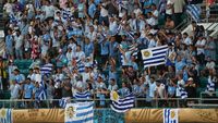 Arabia Saudită – Uruguay a început la CM 2026. Cât rezistă orgoliul șeicilor multimilionari în fața lui Valverde și Darwin Nunez la Miami