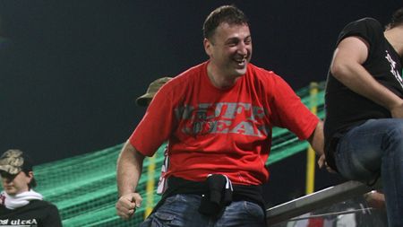 Elyass Bucurică: "Nu doresc să comentez decizia UEFA"