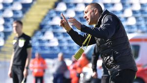 Costel Enache continuă în Liga 2 și va fi adversarul Politehnicii Iași în noul sezon. Clubul cu care a semnat