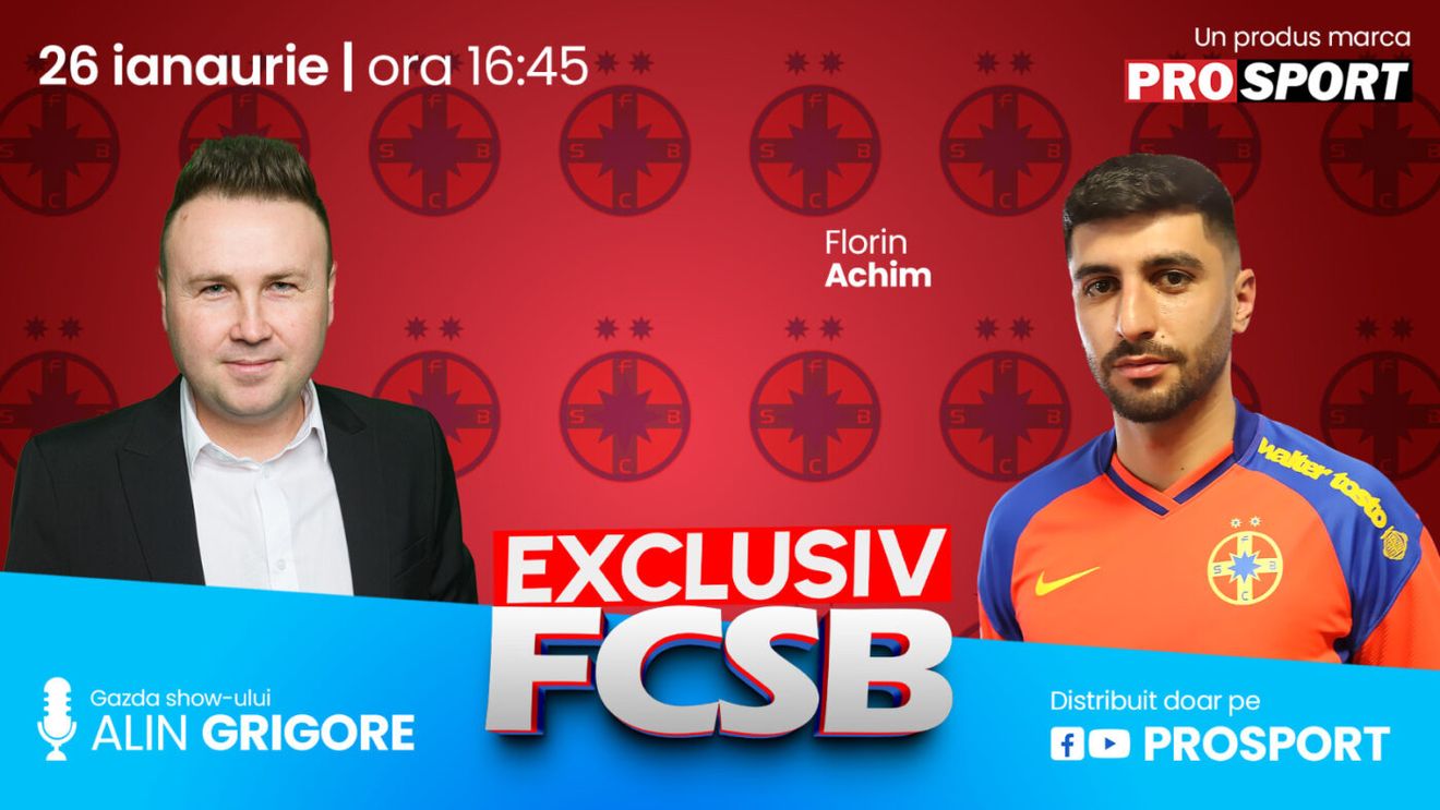 EXCLUSIV FCSB, azi de la 16:45. Campioana, în colaps: fanii cer demisiile lui Charalambous și a lui Mihai Stoica