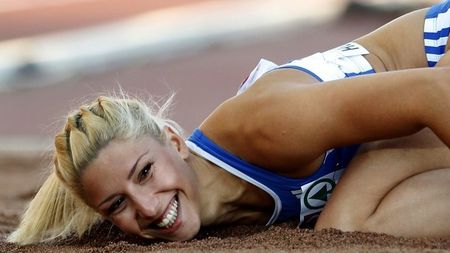 Exclusă de la Olimpiadă, din cauza unui mesaj pe Twitter! **"Spusele ei sunt în opoziție cu ideile și valorile olimpice"